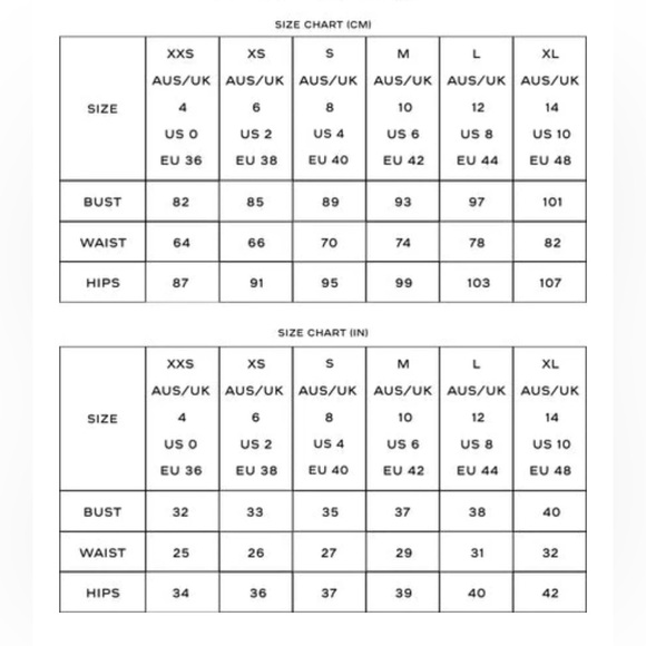 NWT Bronx and Banco Jasmine gown - Picture 7 of 10